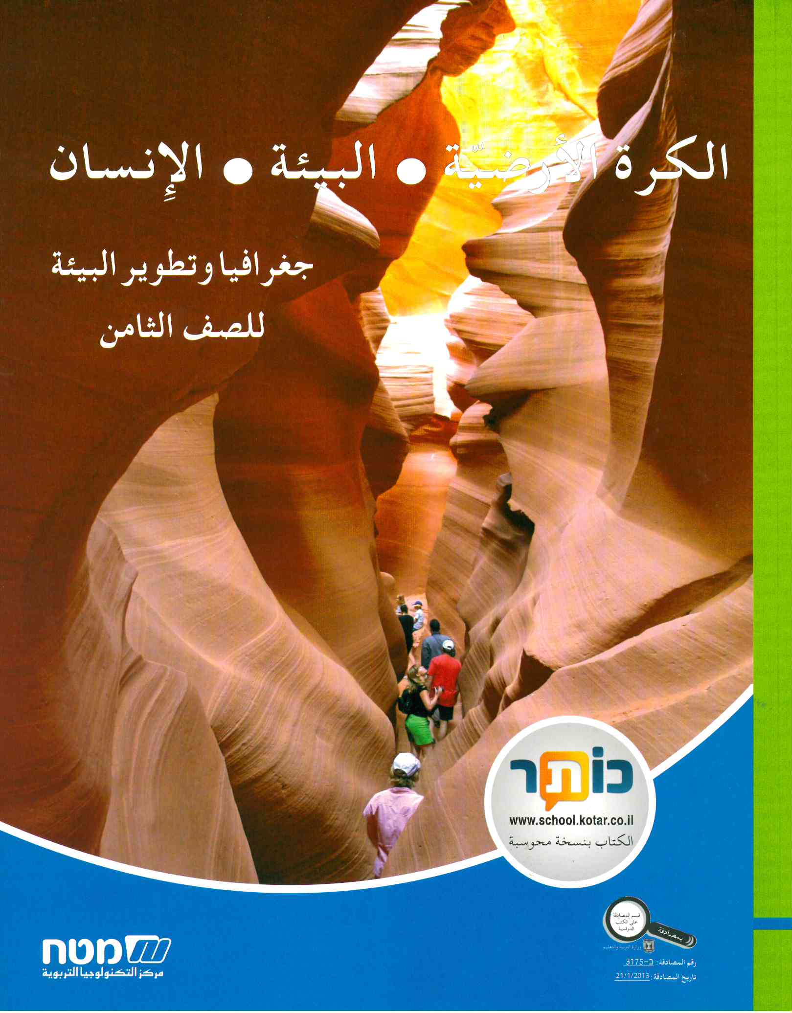 الكره الارضيه-البيئه-الانسان