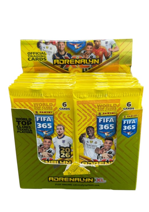 פיפא 365 מעטפות 2026