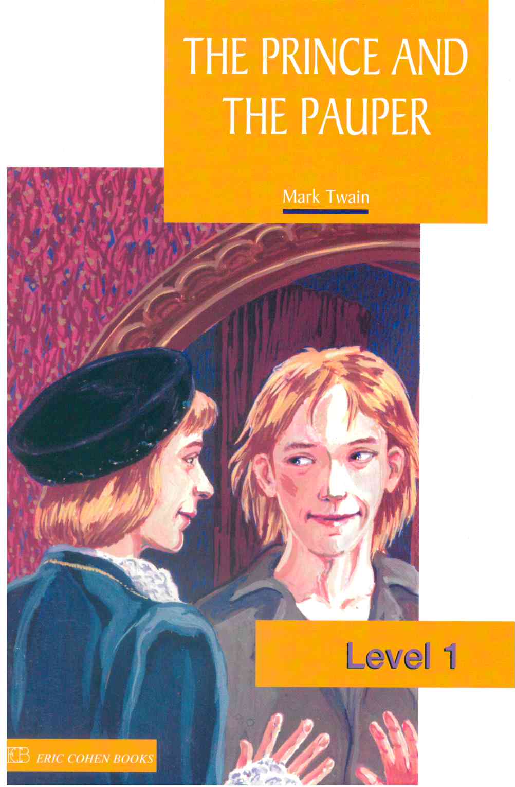 ECB 1 - THE PRINCE THE PAUPER