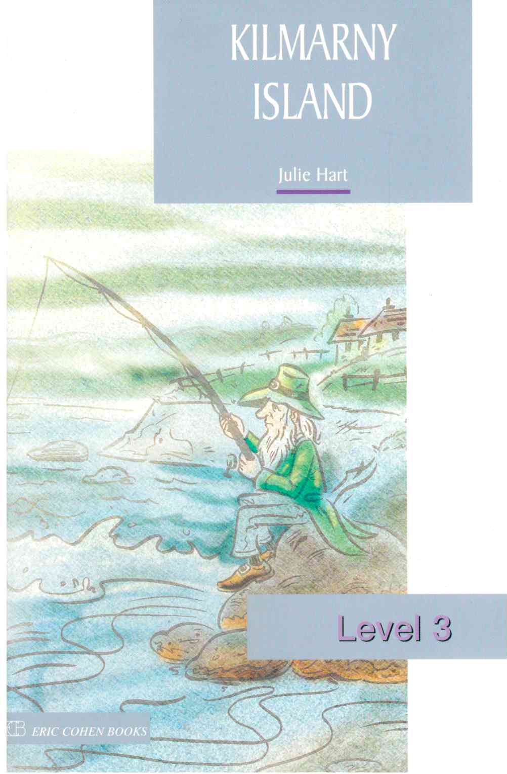 ECB 3 -  KILMARNY ISLAND