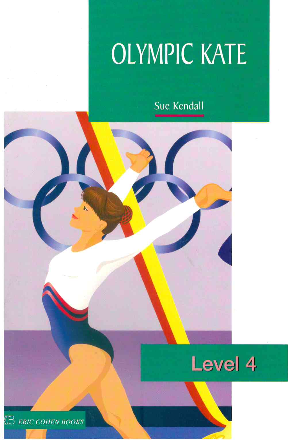 ECB 4 - OLYMPIC KATE