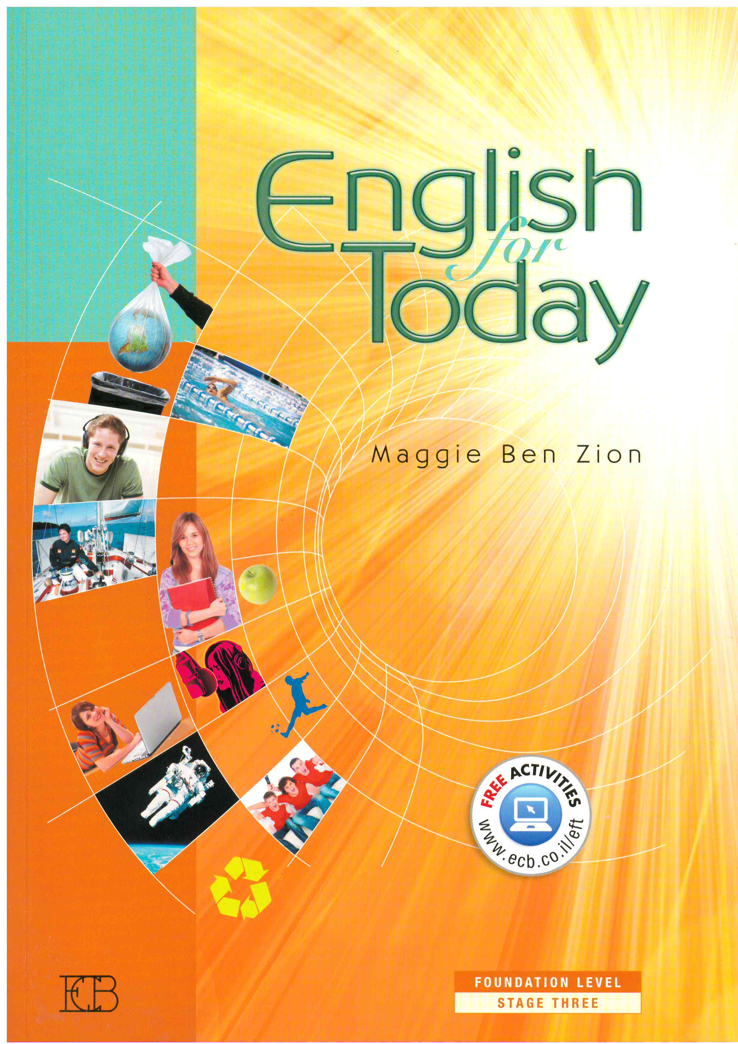 ENGLISH FOR TODAY