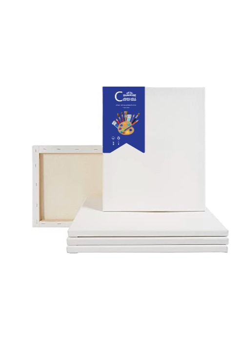 סנרייז קנווס 320 גר' 50*50
