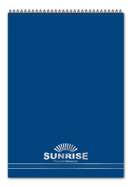 A4 סנרייז מח' ספירל עליון משרדי חשבון