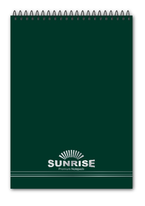 A5 סנרייז מח' ספירל עליון משרדי שורה