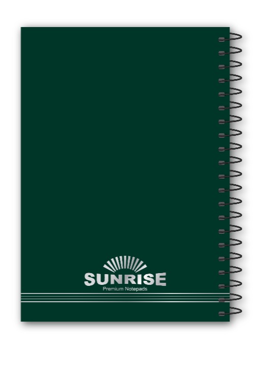 A6 סנרייז מח' ספירל צדדי משרדי שורה