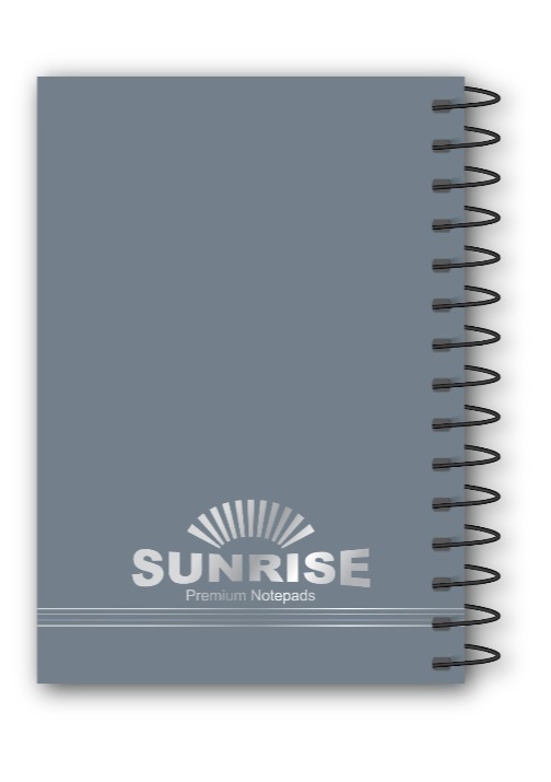 A7 סנרייז מח' ספירל צדדי משרדי שורה