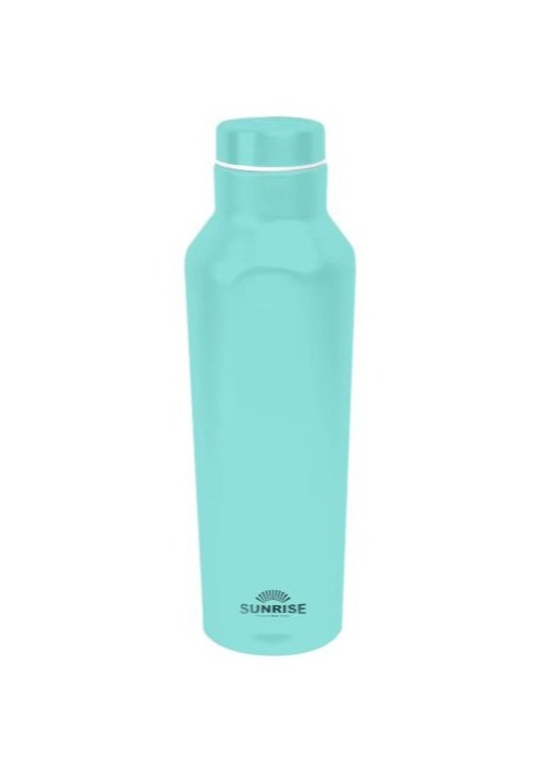 סנרייז בקבוק תרמי 500 מ"ל כחול