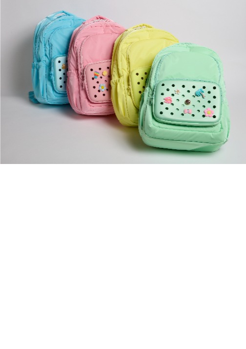 JIB תיק זרוק 3 תאים