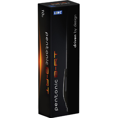 PENTONIC BRT שחור 0.7