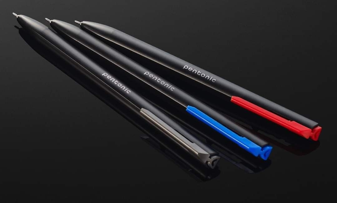 PENTONIC SWITCH 0.7 שחור