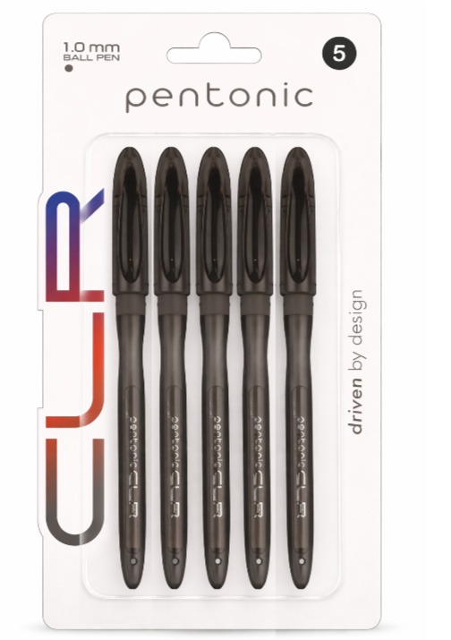 PENTONIC CLR 1.0 שחור