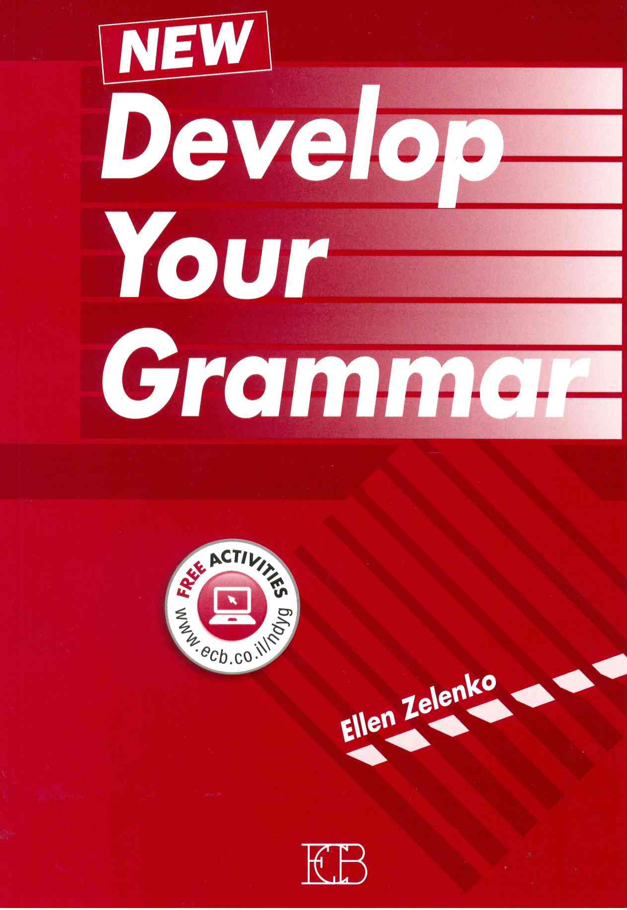 NEW DEVELOP YOUR GRAMMER