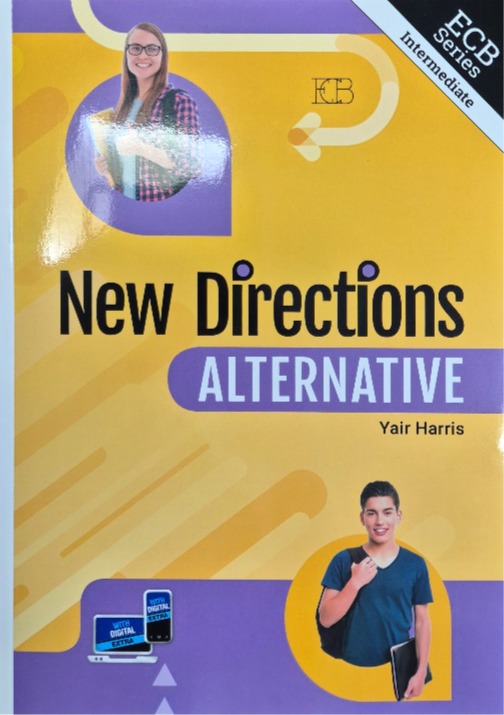 NEW DIRECTIONS ALTERNATIVE