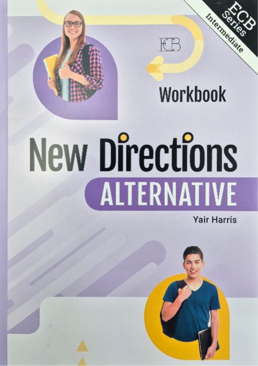 NEW DIRECTIONS ALTERNATIVE W.B