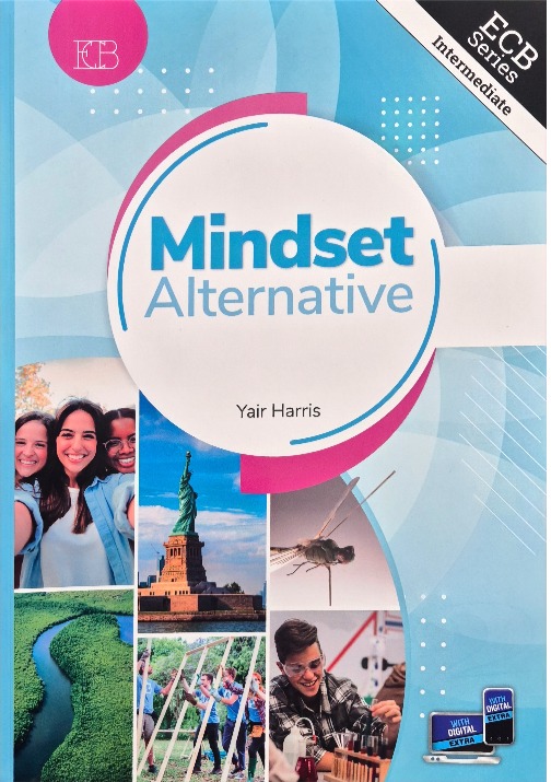 MINDSET ALTERNATIVE