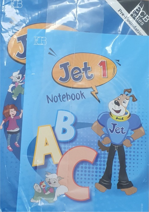 JET 1