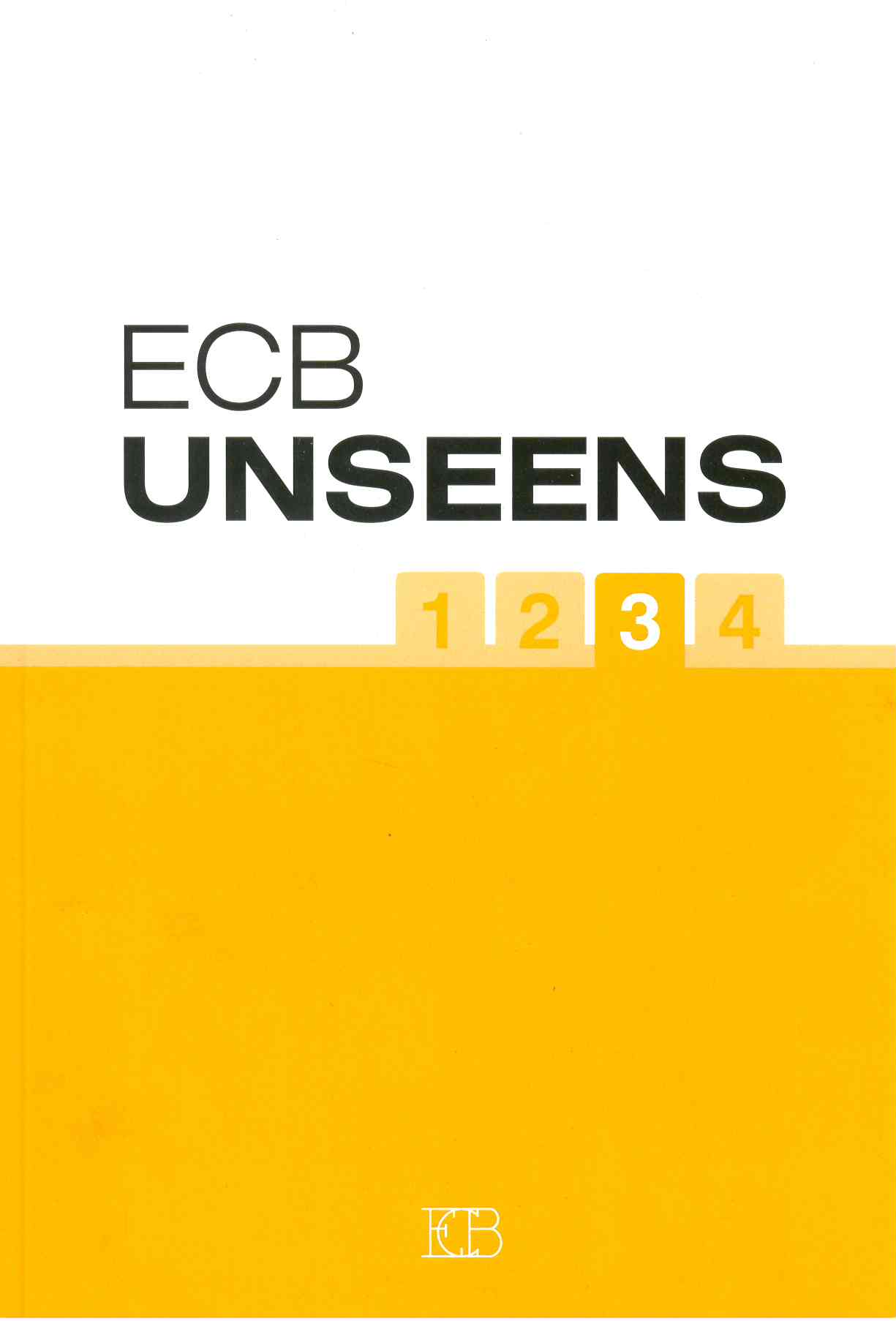 ECB UNSEENS 3