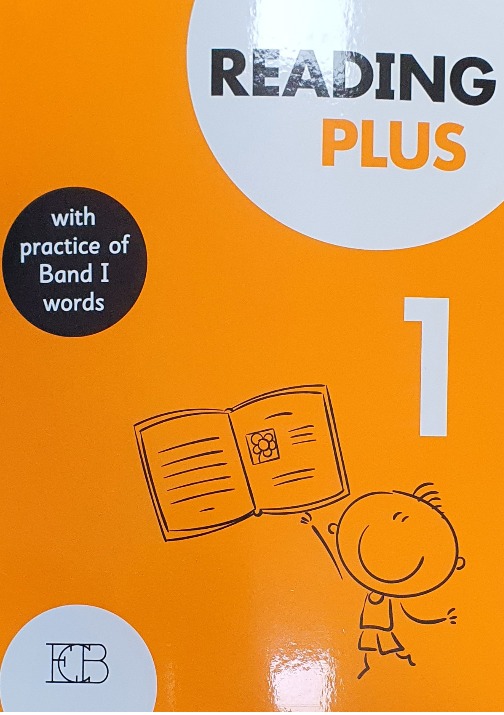 READING PLUS 1