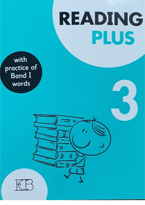 READING PLUS 3