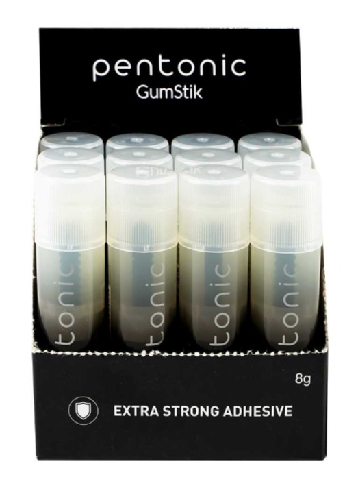 PENTONIC דבק 8 גר