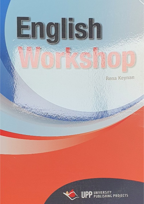 ENGLISH WORKSHOP