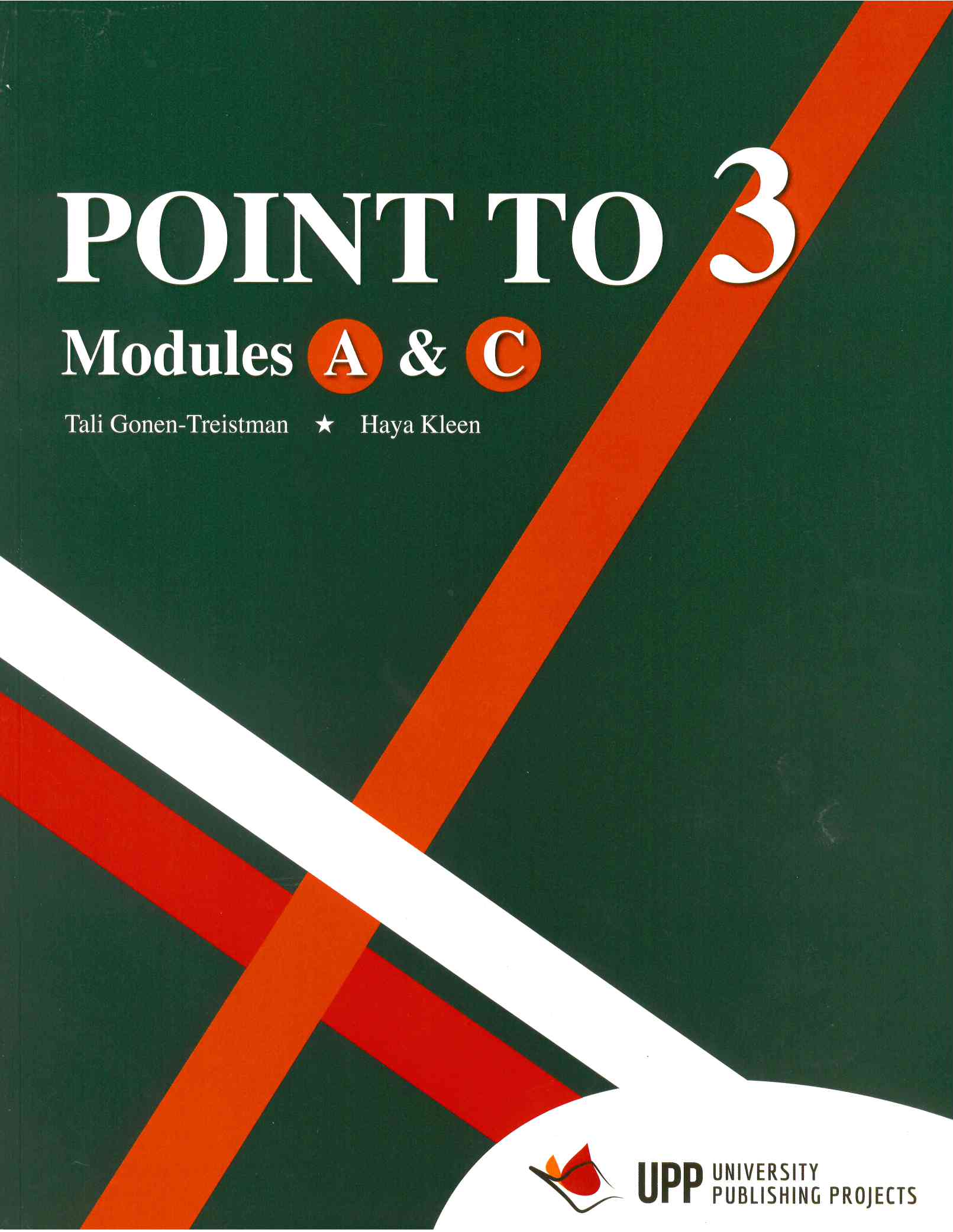 POINT TO 3 A+C