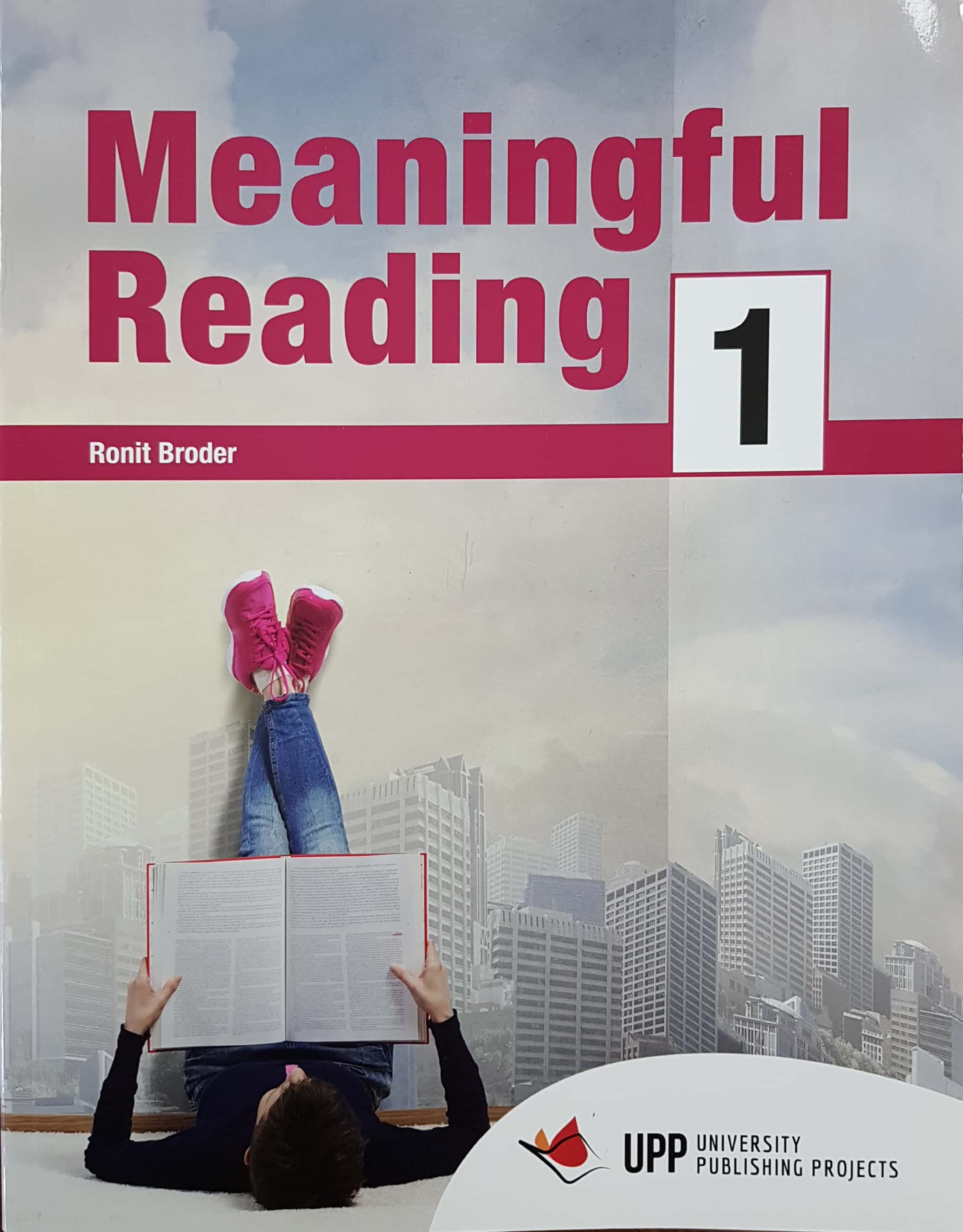 MEANINGFUL READING 1