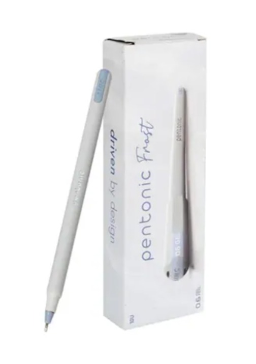 PENTONIC FROST GEL שחור