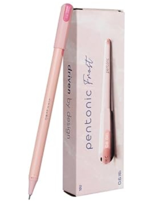 PENTONIC FROST GEL אדום