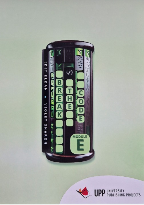 BREAK THE CODE MODULE E