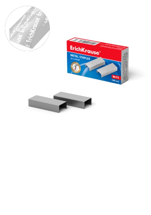 סיכות מס 10 מארז 1000 סיכות