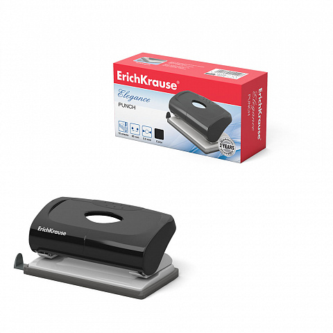 מנקב 10 דפים