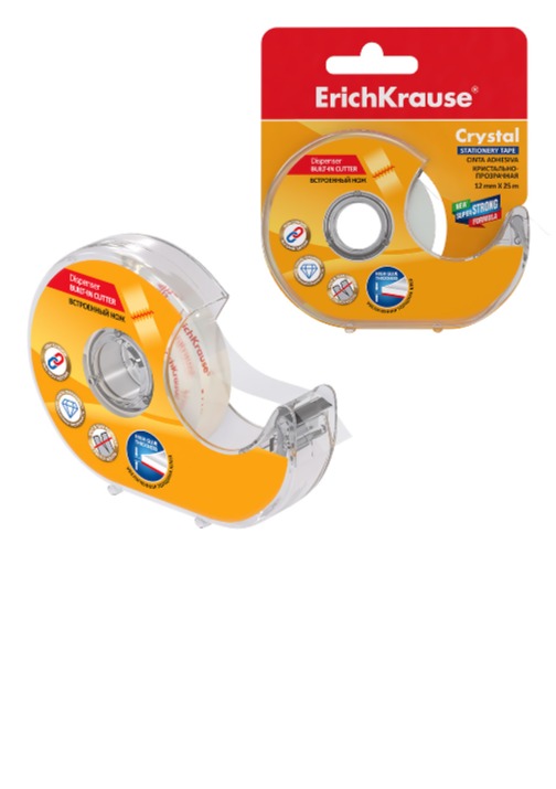 סרט הדבקה במתקן 12ממ