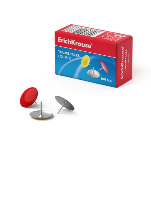 נעצים (מארז 100 יח)