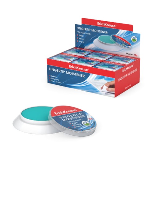 מרטיב אצבע 10גר  מעמד 24 יח