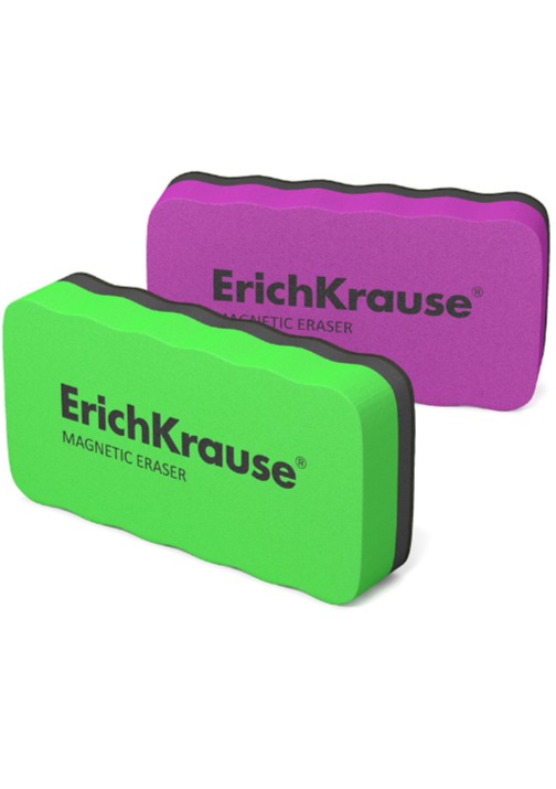 מחק מגניטי ללוח לבן