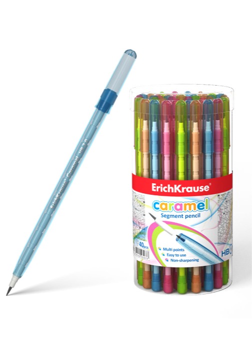 עפרון מכני ראש מתחלף 1.5 ממ