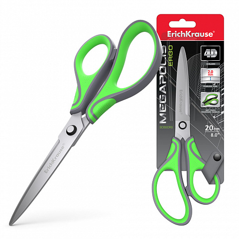 מספריים 20 ס"מ מיגאפוליס