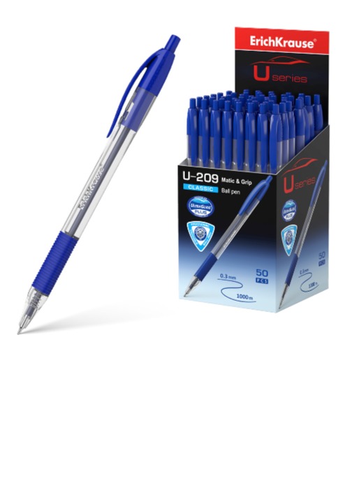 עט קלאסיק אולטרא גייד