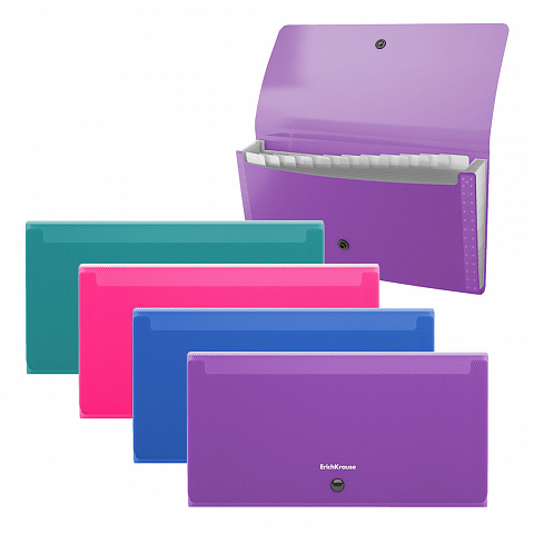 קה DIAGONAL VIVID  תאים 13 מעורב צבעים גודל שקים