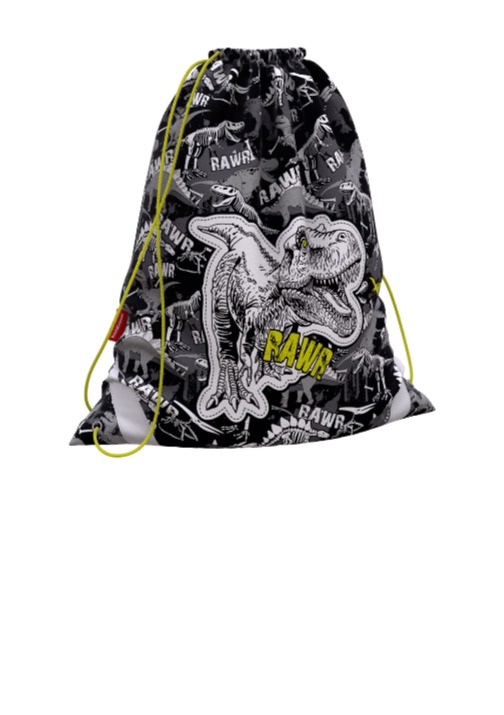 תיק ספורט DINOSAUR PARK