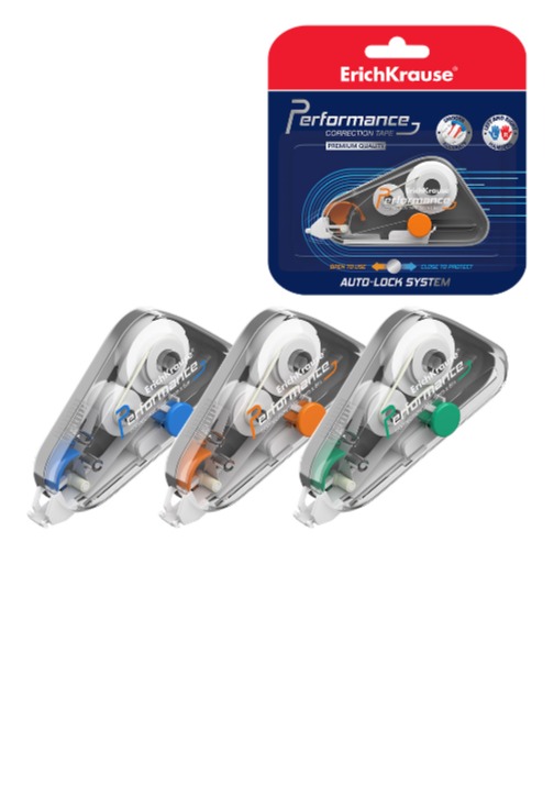 טיפקס 6 מטר עם נעילה ליד ימין ושמאל