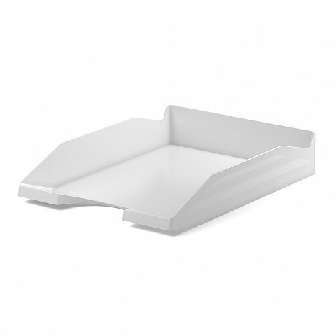 מחסנית נייר לבן