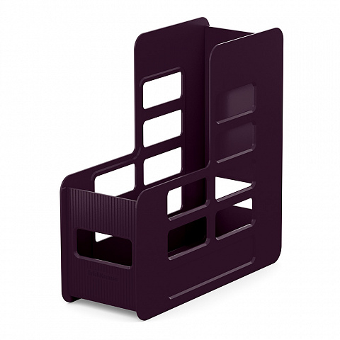 משולש קטלוגי 10 סמ טכנו סגול