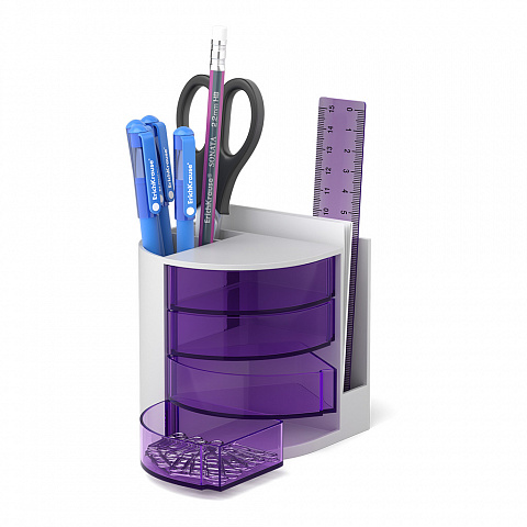 סט מעמד שולחן עם ציוד ונציה