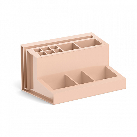 מעמד עטים LEADER POWDER מעורב צבעים