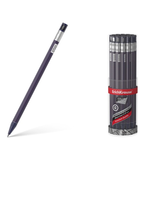 DOTS עפרון מיכני 2.0  במארז