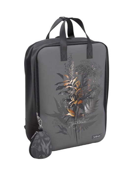 StreetLine תיק 16 לטר FLOWER SHADOW