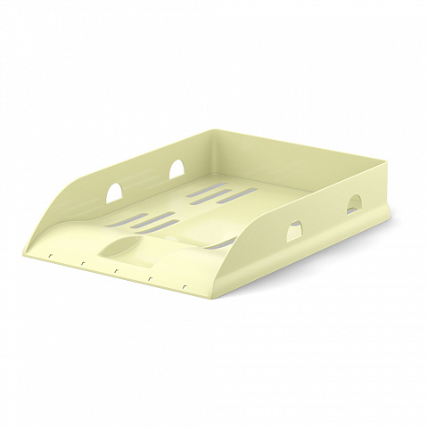 מחסנית נייר צהוב